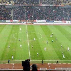 Adrian Iencsi a susţinut primul antrenament în calitate de selecţioner